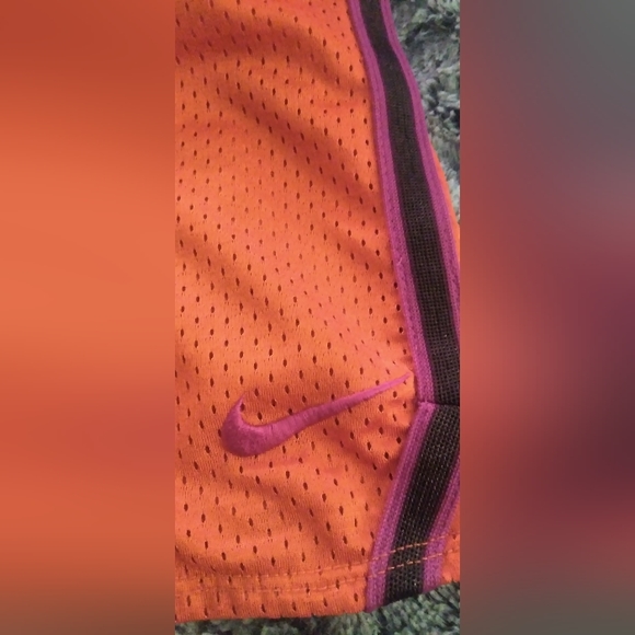 Nike dri fit shorts - Picture 3 of 4